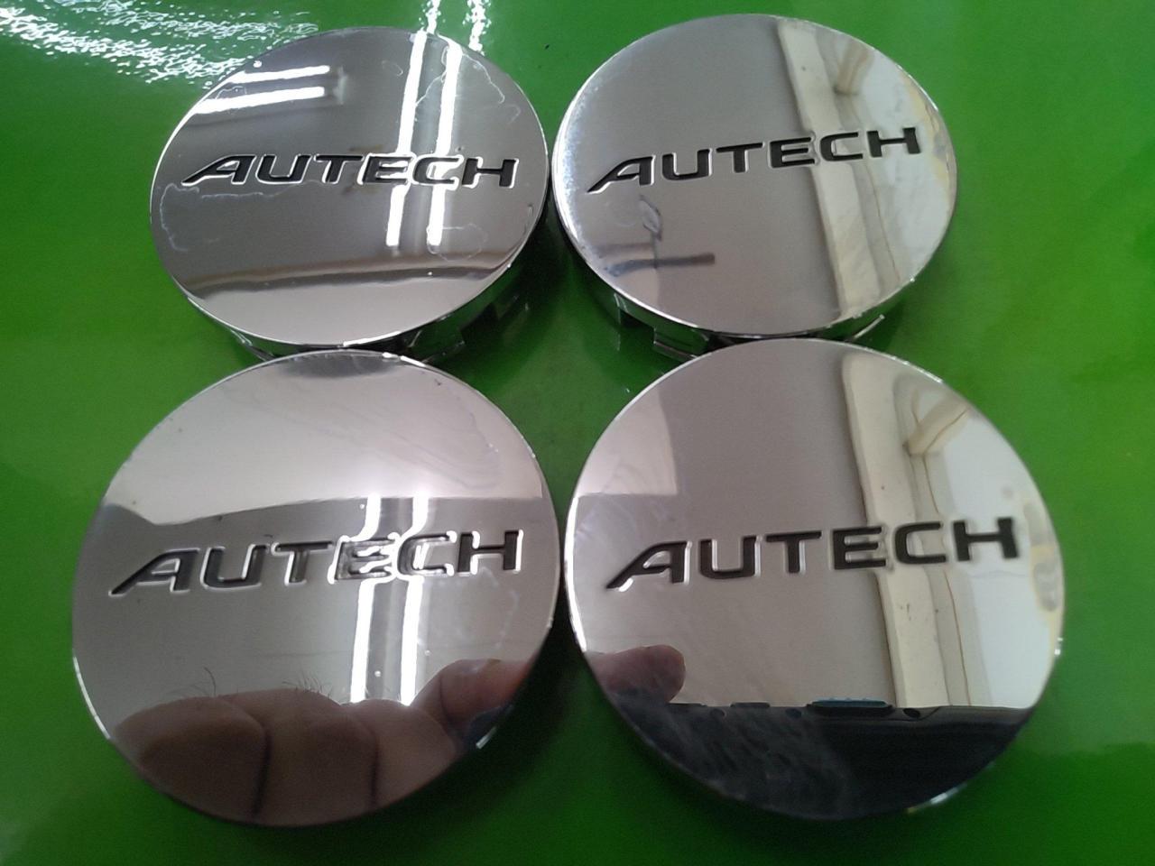NISSAN (Nissan)
AUTECH genuine center cap