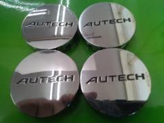 NISSAN(ニッサン) AUTECH純正センターキャップ