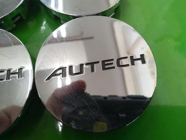 NISSAN(ニッサン) AUTECH純正センターキャップ