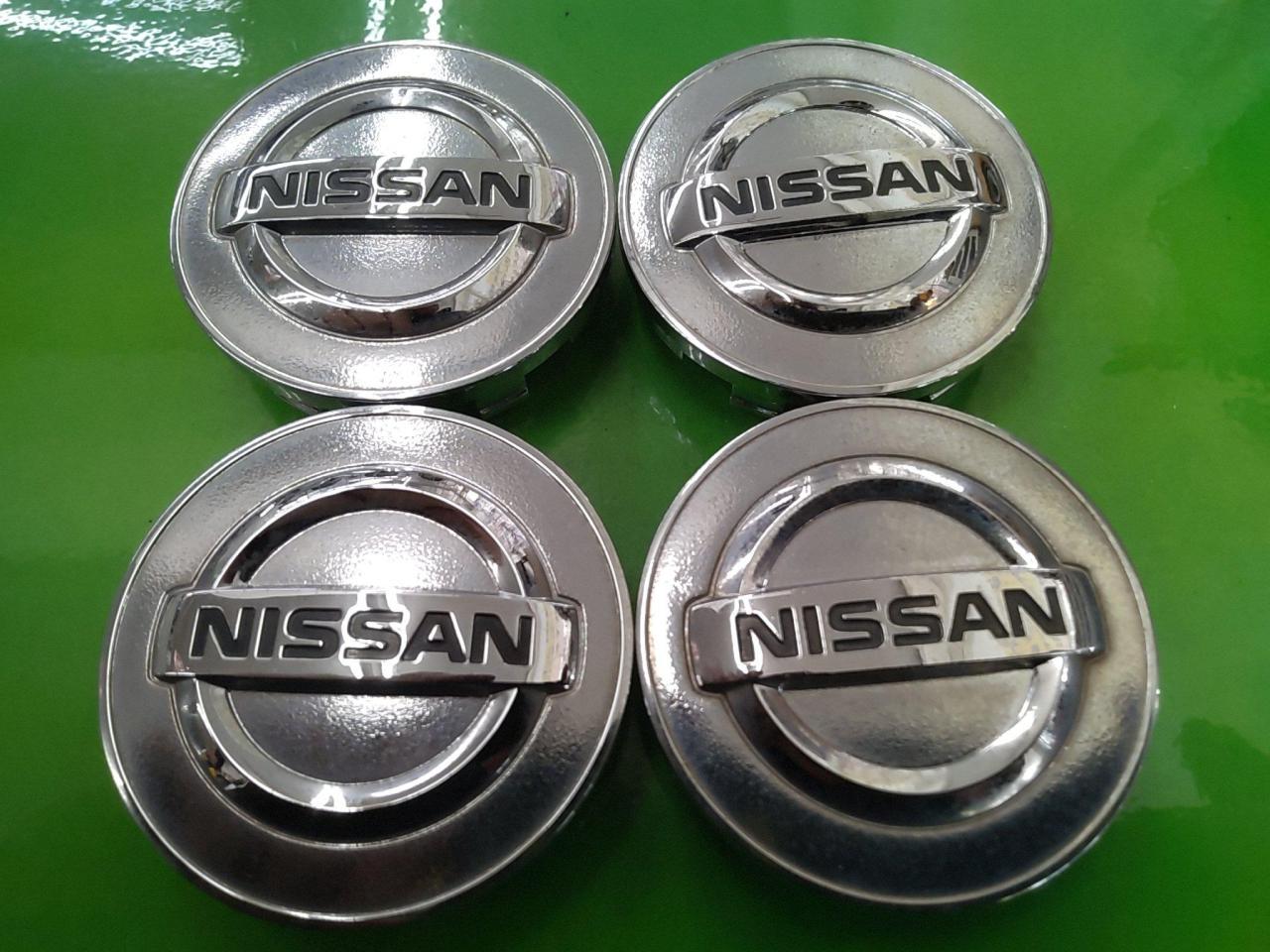 NISSAN (Nissan)
Genuine center cap