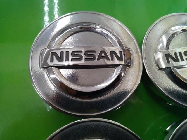 NISSAN (Nissan)
Genuine center cap