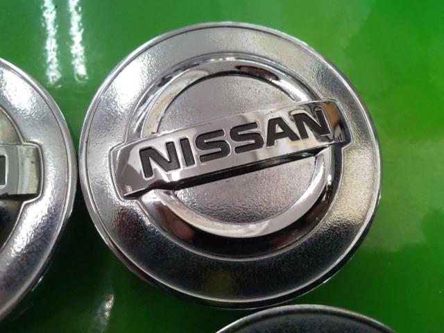 NISSAN (Nissan)
Genuine center cap