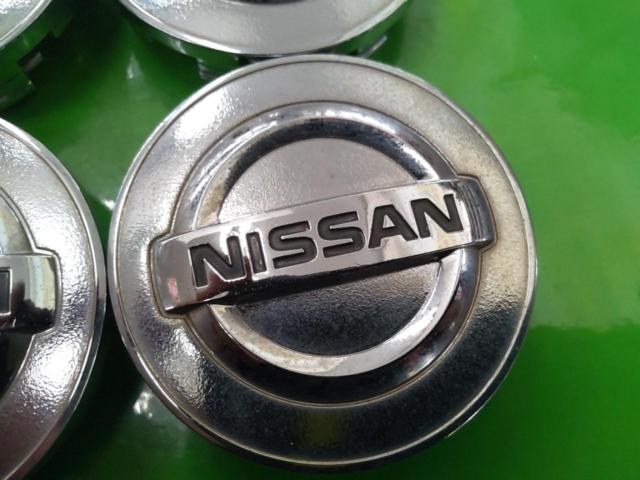 NISSAN (Nissan)
Genuine center cap