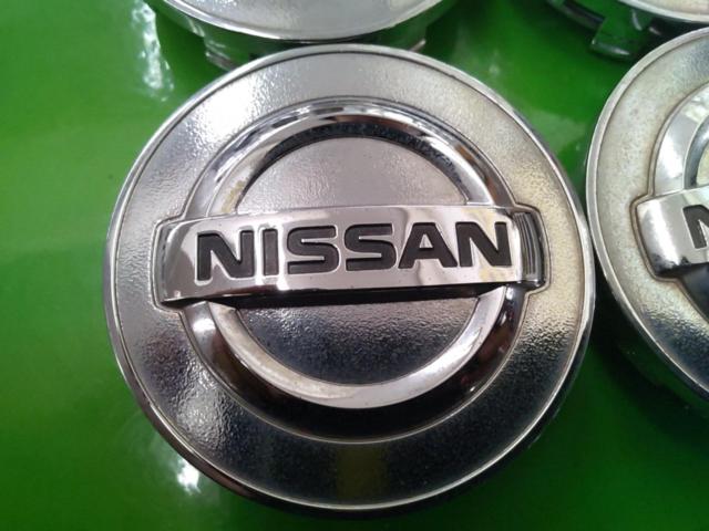 NISSAN (Nissan)
Genuine center cap