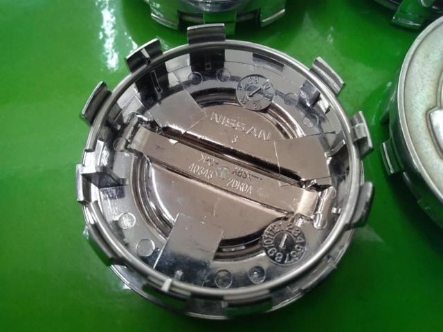 NISSAN (Nissan)
Genuine center cap