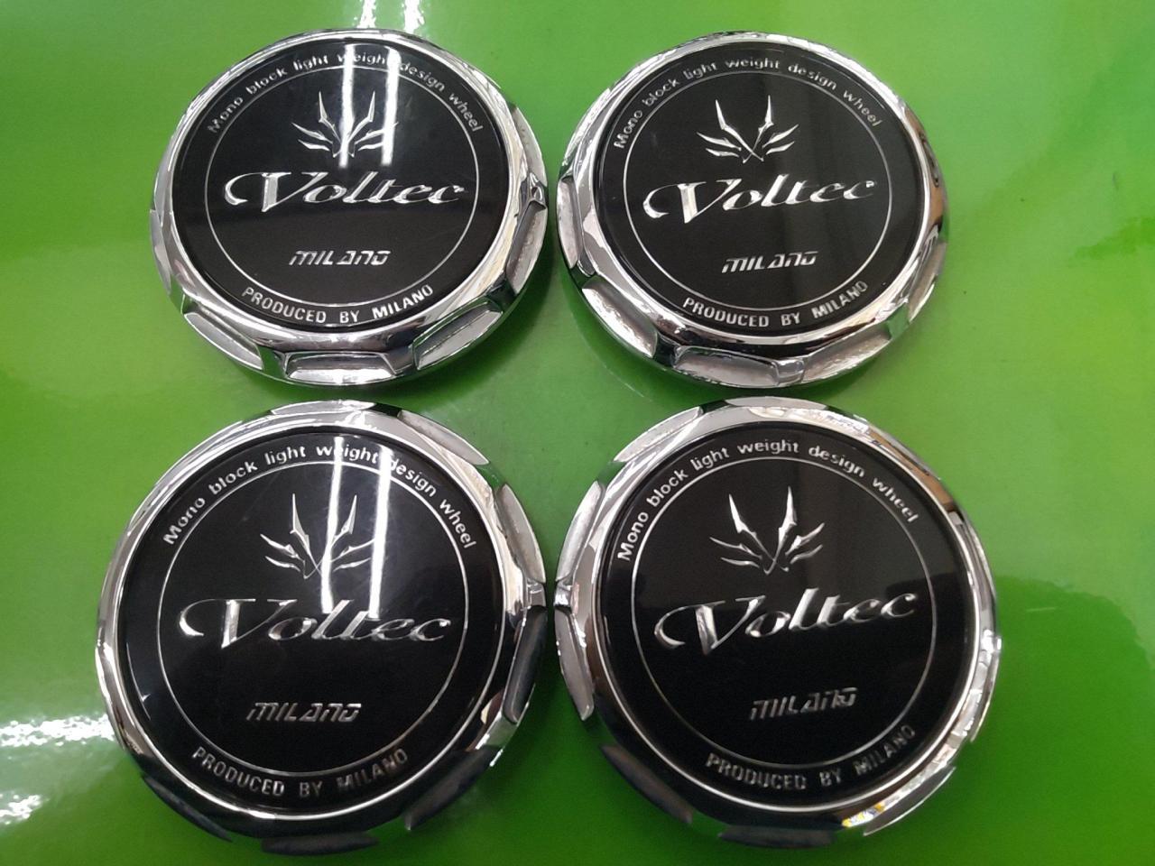 INTER
MIRANO
VOLTEC
Center cap