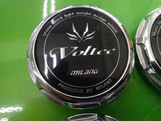 INTER MIRANO VOLTEC センターキャップ