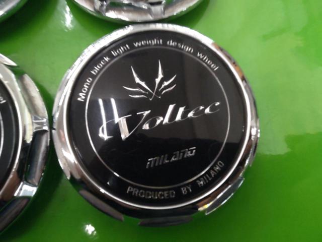 INTER MIRANO VOLTEC センターキャップ