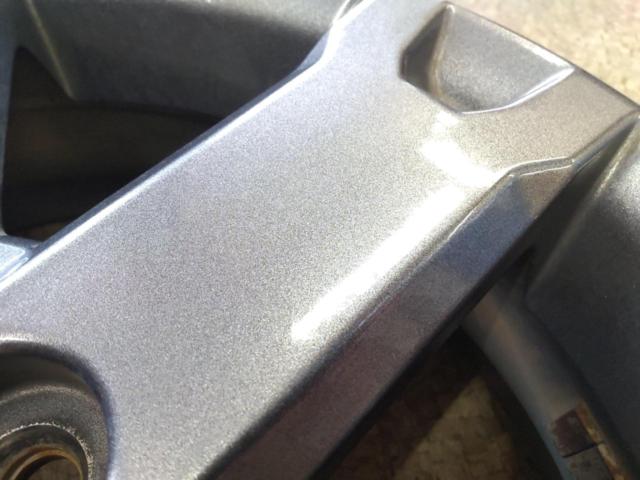 DAIHATSU(ダイハツ) タフト純正ホイール