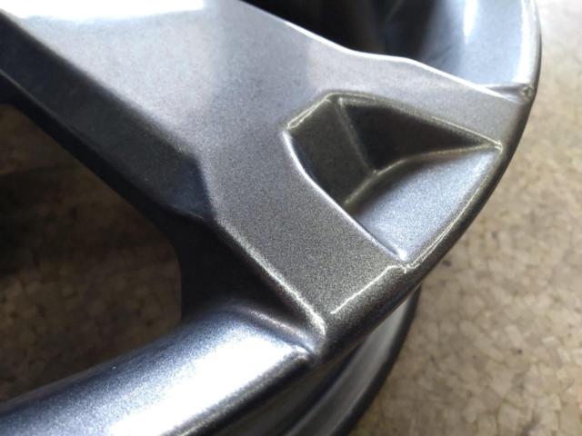 DAIHATSU(ダイハツ) タフト純正ホイール