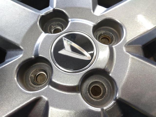 DAIHATSU(ダイハツ) タフト純正ホイール