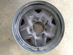 SUZUKI (Suzuki)
JB64W
Jimny genuine steel wheel