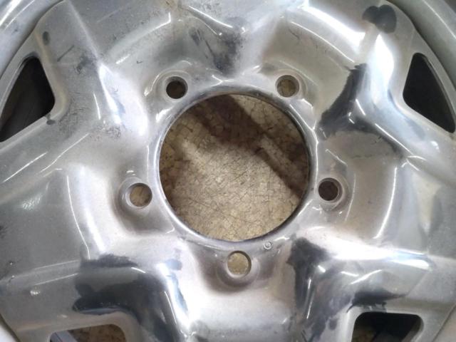 SUZUKI (Suzuki)
JB64W
Jimny genuine steel wheel