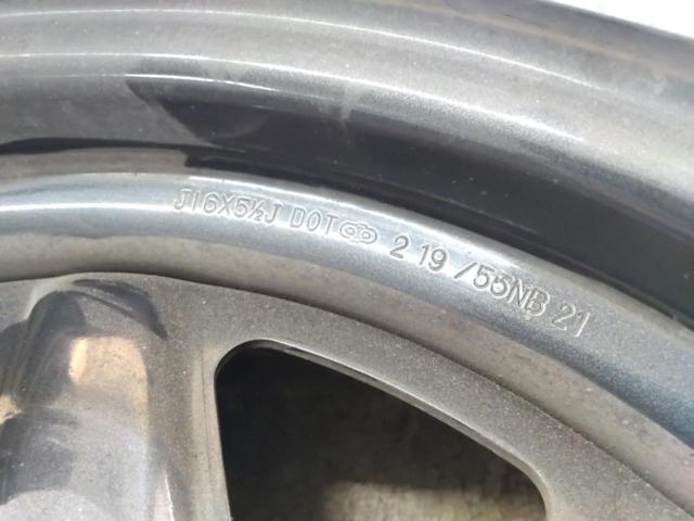 SUZUKI (Suzuki)
JB64W
Jimny genuine steel wheel