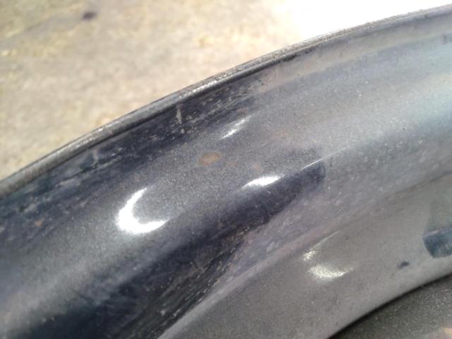 SUZUKI (Suzuki)
JB64W
Jimny genuine steel wheel