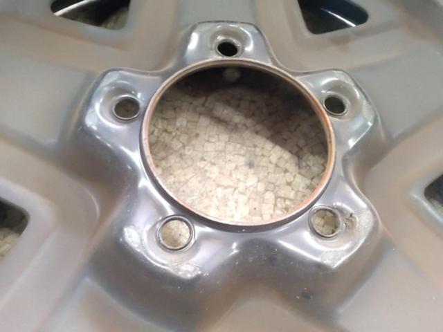 SUZUKI (Suzuki)
JB64W
Jimny genuine steel wheel