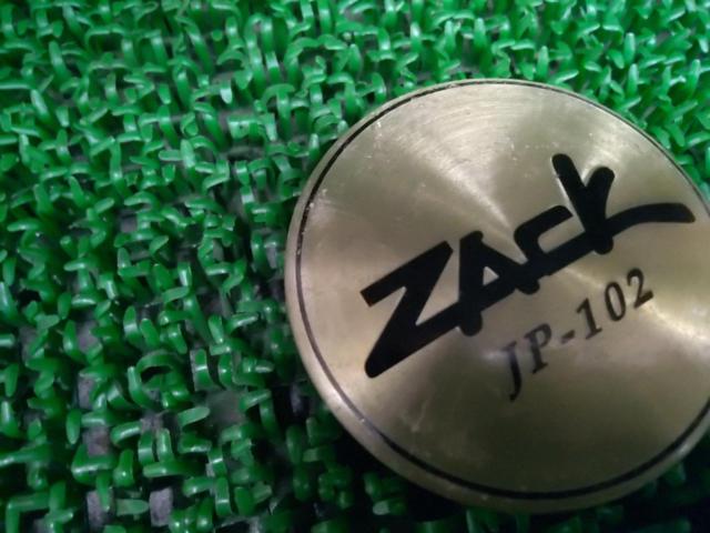 JAPANSANYO ZACK JP-102 センターキャップ