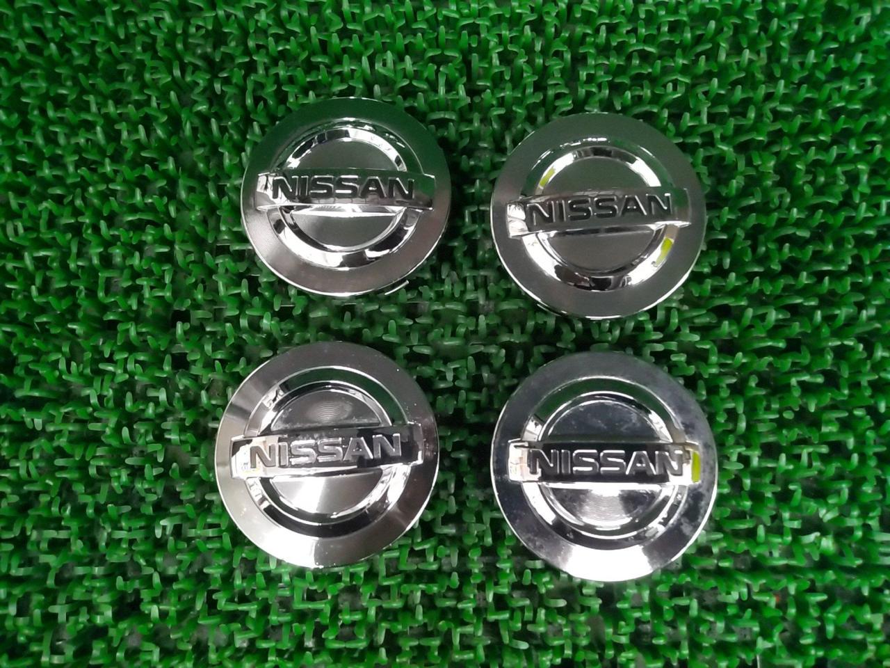 NISSAN (Nissan) genuine
Wheel cap