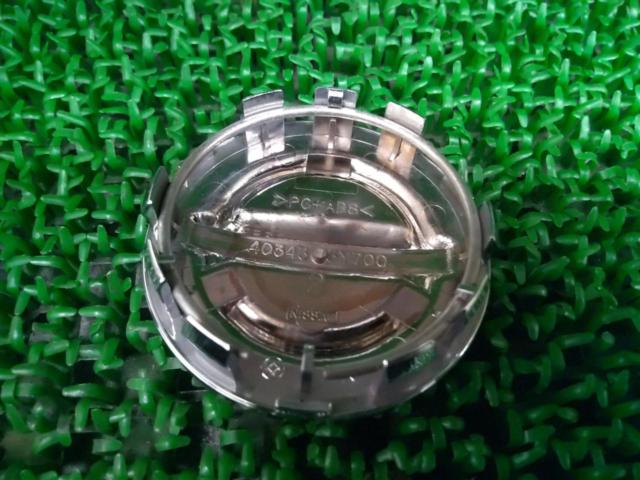 NISSAN(ニッサン)純正 ホイールキャップ