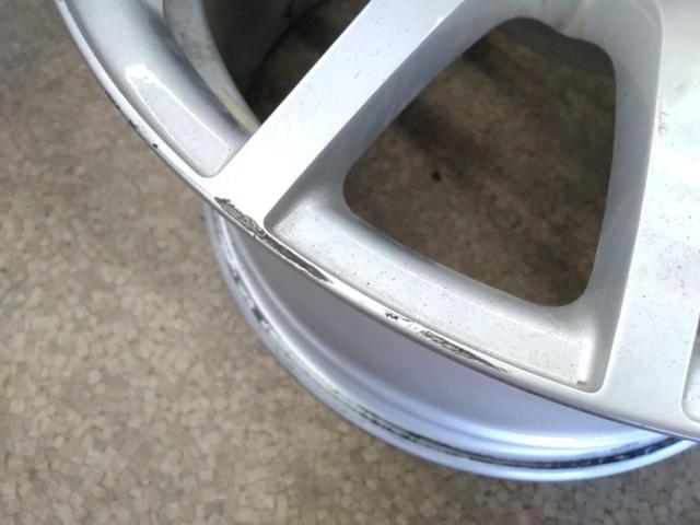 AUDI
8J
TT original wheel