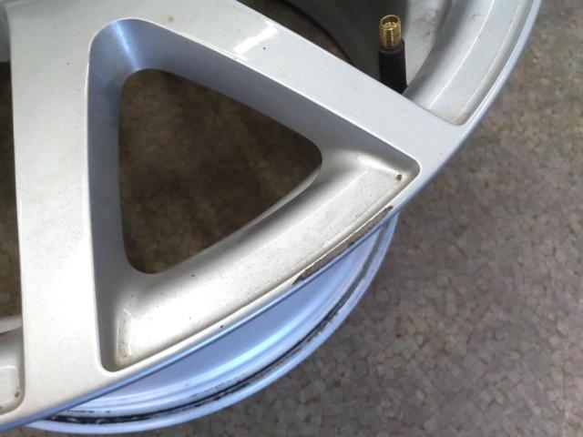AUDI
8J
TT original wheel
