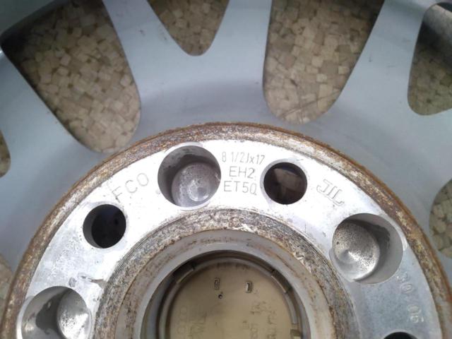 AUDI
8J
TT original wheel
