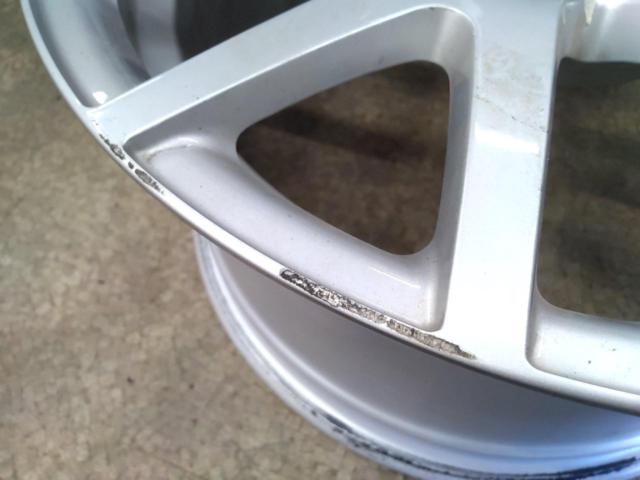 AUDI
8J
TT original wheel