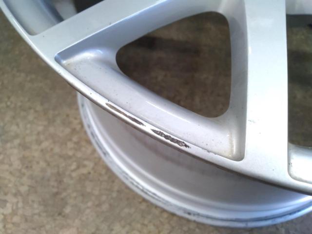 AUDI
8J
TT original wheel