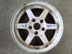RAYS
VOLK
RACING
TE37