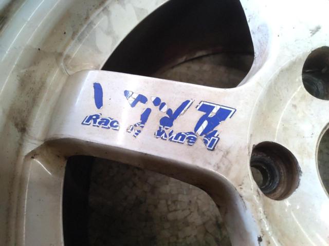 RAYS
VOLK
RACING
TE37
