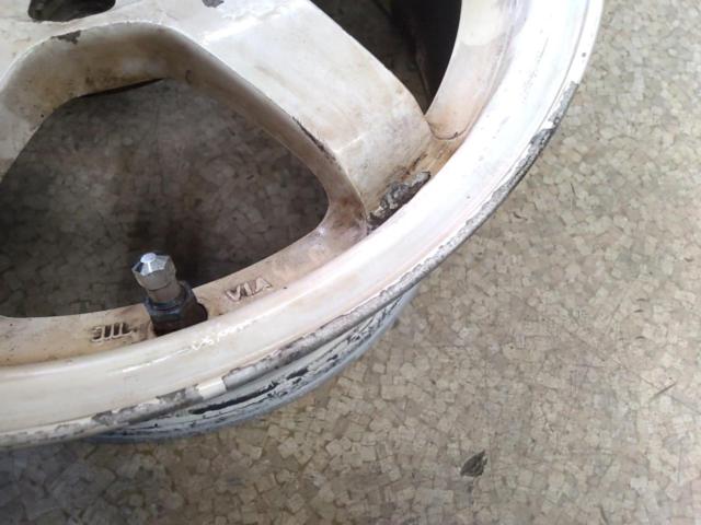 RAYS
VOLK
RACING
TE37