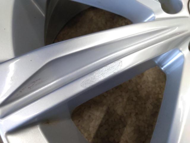 VolksWagen (Volkswagen)
5T
Tourane
Stockholm genuine wheels