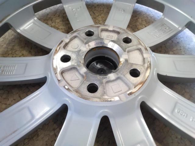 VolksWagen (Volkswagen)
5T
Tourane
Stockholm genuine wheels