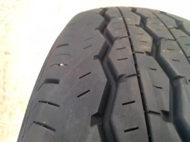 BRIDGESTONE
ECOPIa
RD613