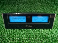 Mcintosh
MPM4000
Power Output meter