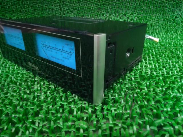 Mcintosh
MPM4000
Power Output meter