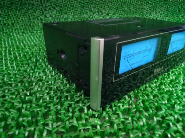Mcintosh
MPM4000
Power Output meter