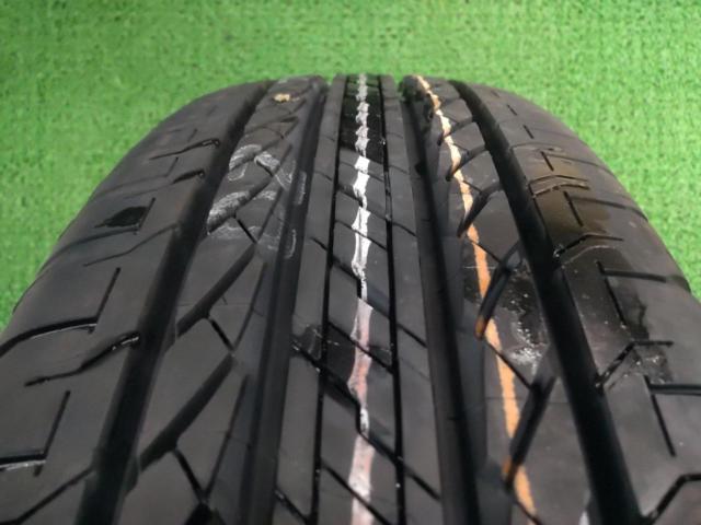 SUZUKI (Suzuki)
JB 74 W
Jimny Sierra genuine steel wheels
+
BRIDGESTONE
DUELER
H / L
852
One tire wheel only