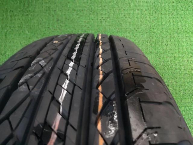 SUZUKI (Suzuki)
JB 74 W
Jimny Sierra genuine steel wheels
+
BRIDGESTONE
DUELER
H / L
852
One tire wheel only