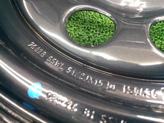 SUZUKI (Suzuki)
JB 74 W
Jimny Sierra genuine steel wheels
+
BRIDGESTONE
DUELER
H / L
852
One tire wheel only