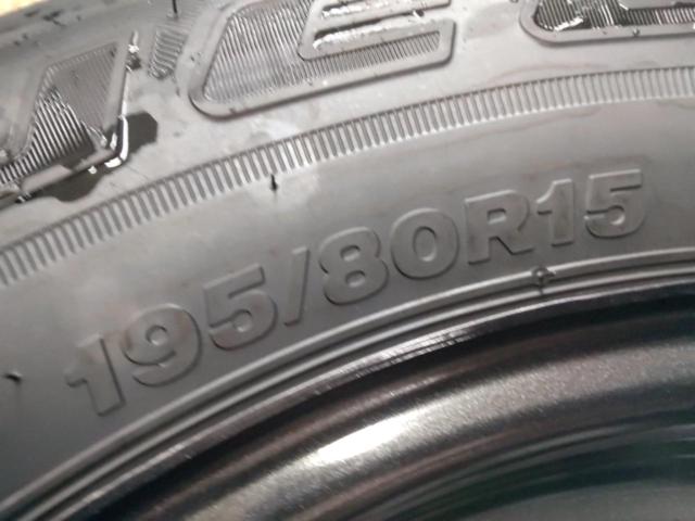 SUZUKI (Suzuki)
JB 74 W
Jimny Sierra genuine steel wheels
+
BRIDGESTONE
DUELER
H / L
852
One tire wheel only