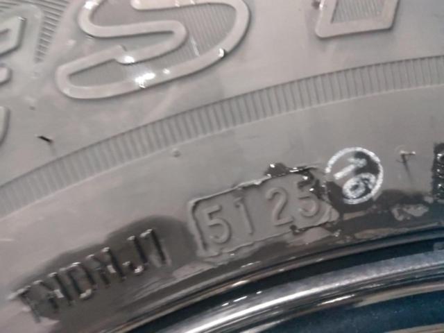 SUZUKI (Suzuki)
JB 74 W
Jimny Sierra genuine steel wheels
+
BRIDGESTONE
DUELER
H / L
852
One tire wheel only