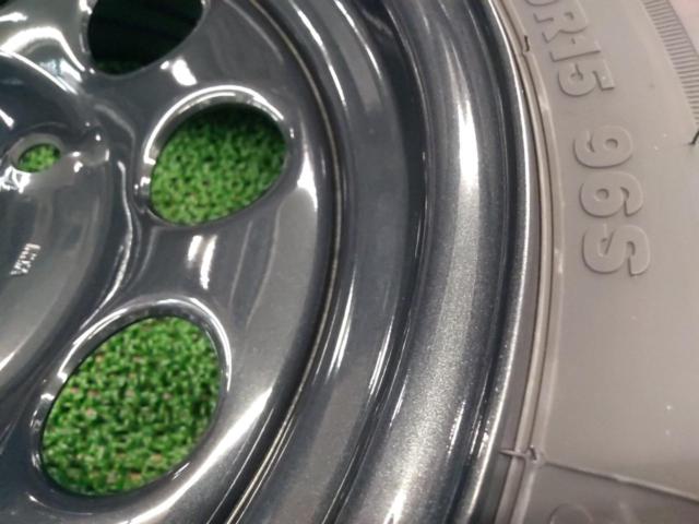 SUZUKI (Suzuki)
JB 74 W
Jimny Sierra genuine steel wheels
+
BRIDGESTONE
DUELER
H / L
852
One tire wheel only