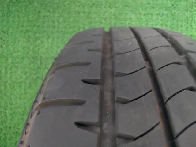 DAIHATSU(ダイハツ) タフト純正ホイール + BRIDGESTONE NEWNO ※製造年違い※