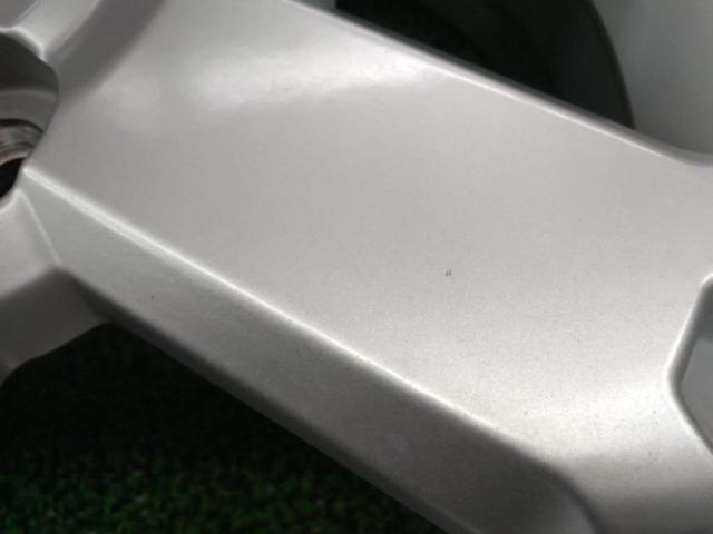 DAIHATSU(ダイハツ) タフト純正ホイール + BRIDGESTONE NEWNO ※製造年違い※
