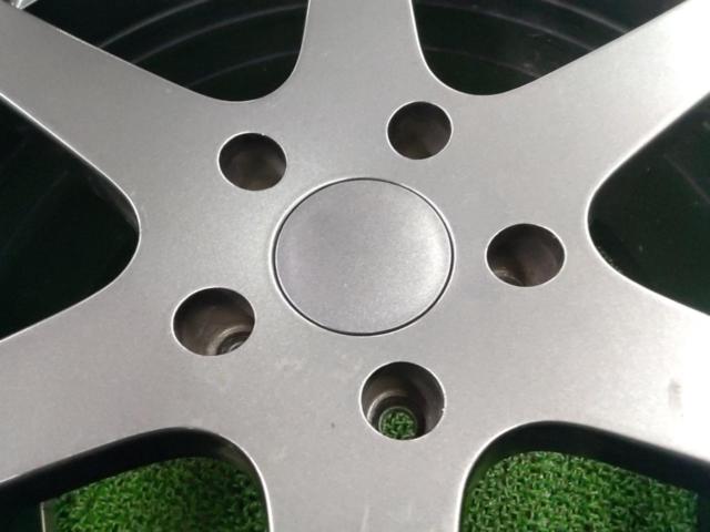 BRIDGESTONE(ブリヂストン) ZEIT VERSION RR + MICHELIN PILOT SPORT4 タイヤホイール2本セット