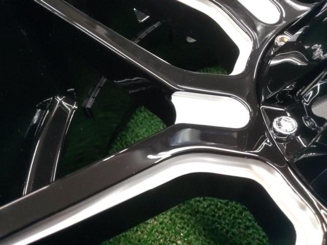 XF OFF-ROAD XF222 + MONSTA TERRAIN GRIPPER【未使用タイヤホイールセット!!!】
