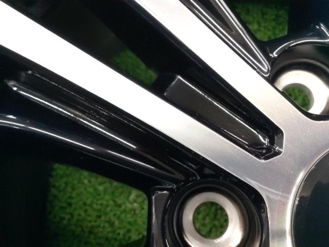 TOYOTA(トヨタ) クラウン クロスオーバー Gアドバンス純正ホイール + BRIDGESTONE BLIZZAK VRX3