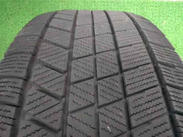 TOYOTA(トヨタ) クラウン クロスオーバー Gアドバンス純正ホイール + BRIDGESTONE BLIZZAK VRX3