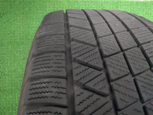 TOYOTA(トヨタ) クラウン クロスオーバー Gアドバンス純正ホイール + BRIDGESTONE BLIZZAK VRX3